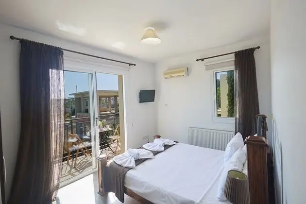 Villa, 3 Yatak Odası
