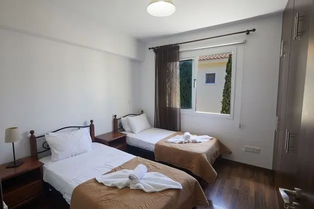 Villa, 3 Yatak Odası