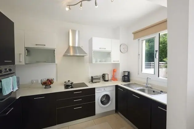 Villa, 3 Yatak Odası