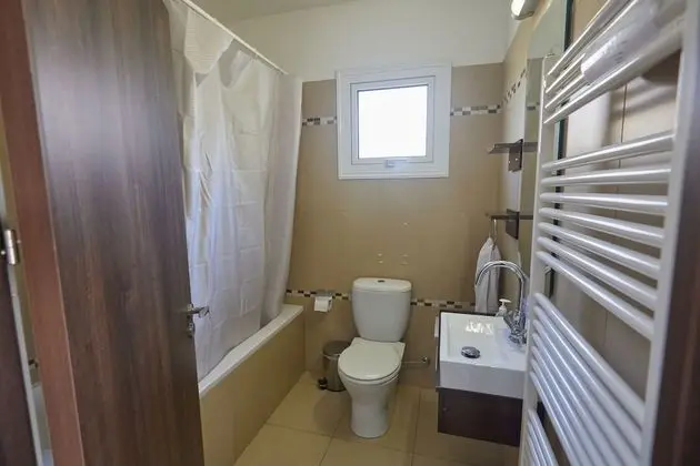 Villa, 3 Yatak Odası