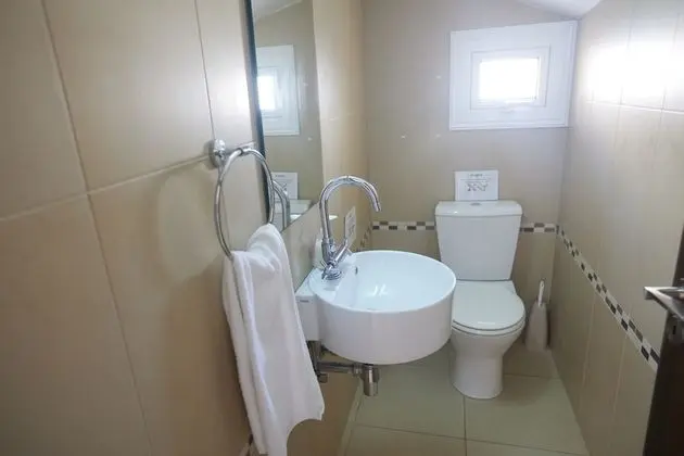 Villa, 3 Yatak Odası