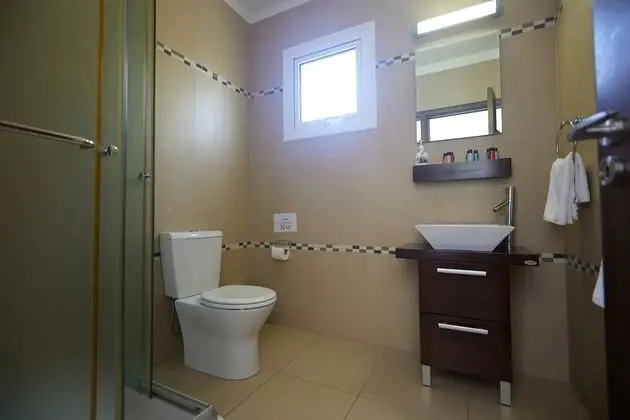 Villa, 3 Yatak Odası
