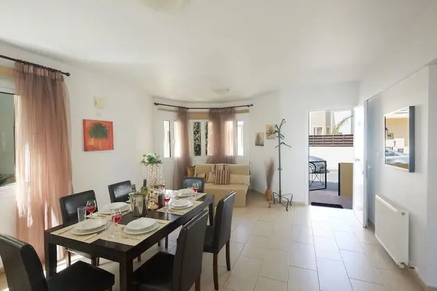 Villa, 3 Yatak Odası