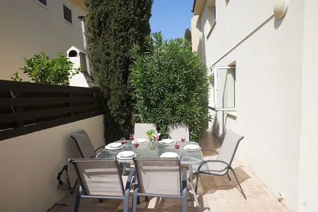 Villa, 3 Yatak Odası