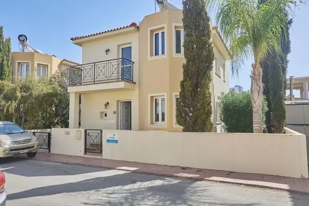 Villa, 3 Yatak Odası