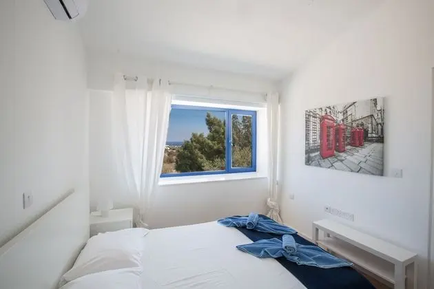 Villa, 4 Yatak Odası