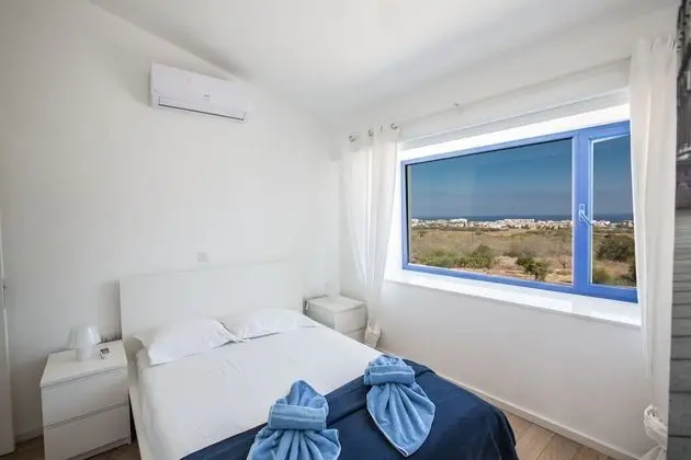 Villa, 4 Yatak Odası