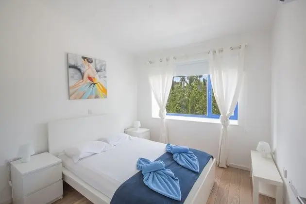 Villa, 4 Yatak Odası