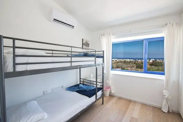 Villa, 4 Yatak Odası