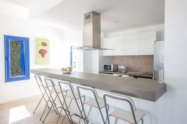 Villa, 4 Yatak Odası