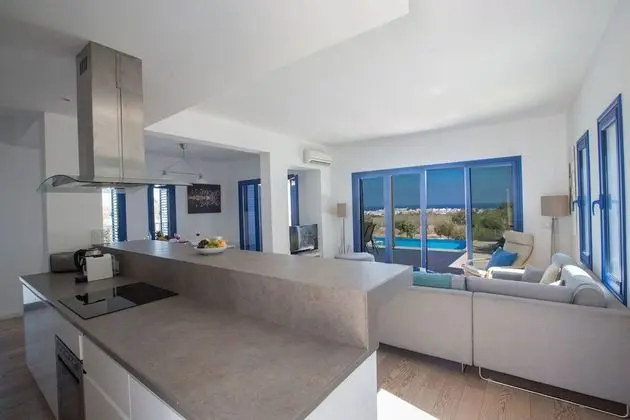 Villa, 4 Yatak Odası