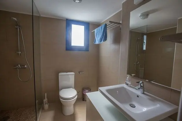 Villa, 4 Yatak Odası