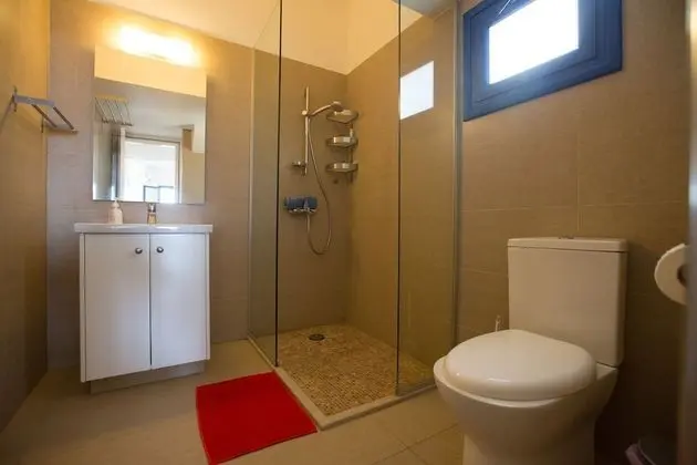 Villa, 4 Yatak Odası