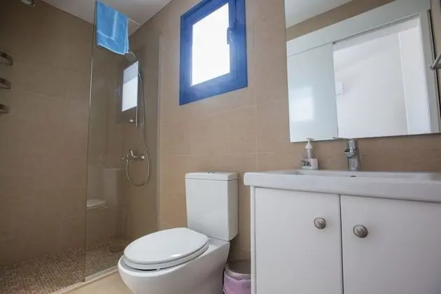 Villa, 4 Yatak Odası