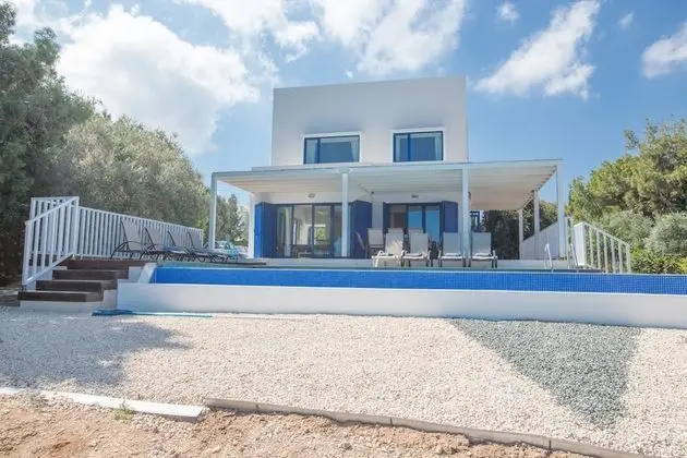 Villa, 4 Yatak Odası