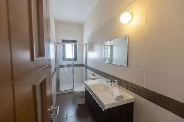 Villa, Birden Çok Yatak Odası, Balkon