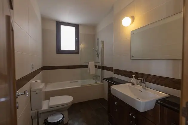 Villa, Birden Çok Yatak Odası, Balkon