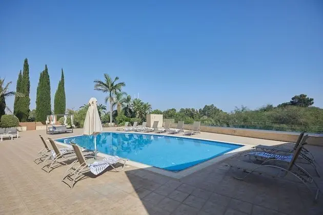 Villa, Birden Çok Yatak Odası, Balkon
