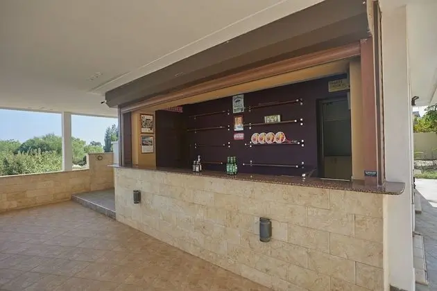 Villa, Birden Çok Yatak Odası, Balkon