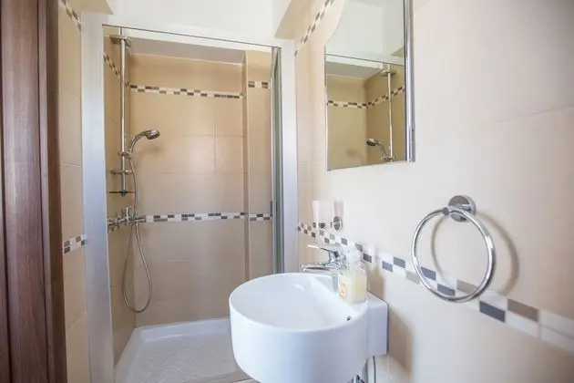 Villa, 3 Yatak Odası, Balkon