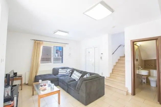 Villa, 3 Yatak Odası, Balkon
