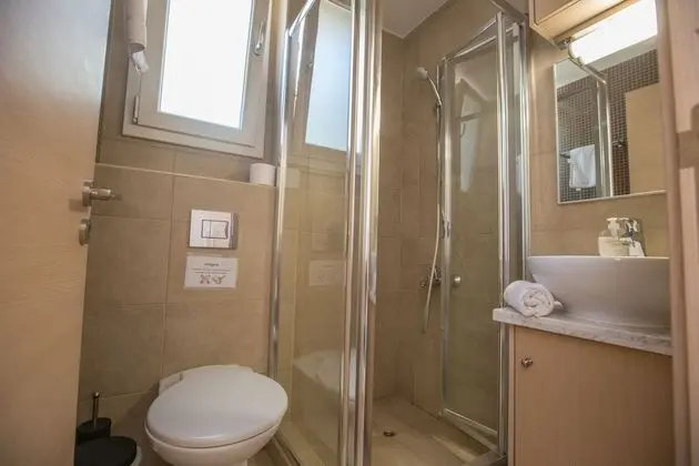 Villa, 3 Yatak Odası, Şömine
