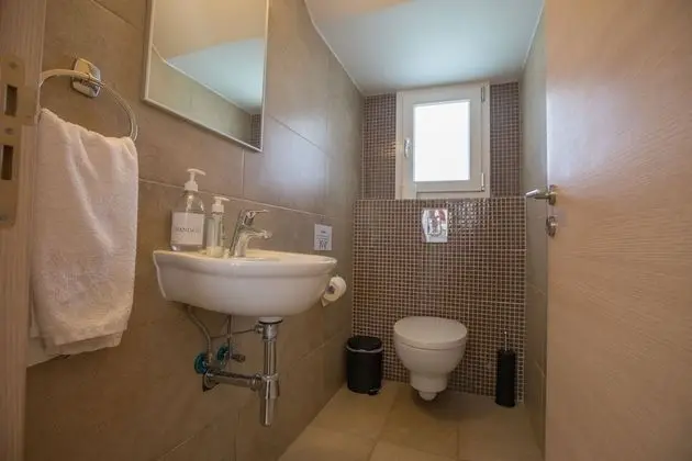 Villa, 3 Yatak Odası, Şömine