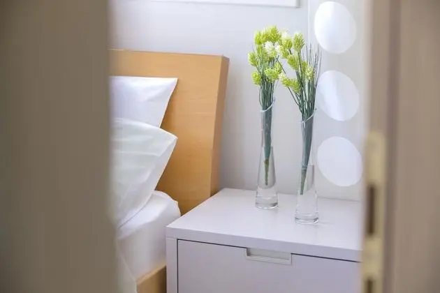 Apart Daire, 1 Yatak Odası (communal pool)