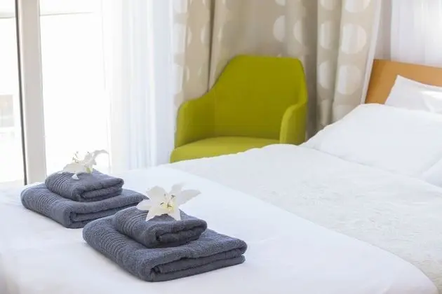 Apart Daire, 1 Yatak Odası (communal pool)