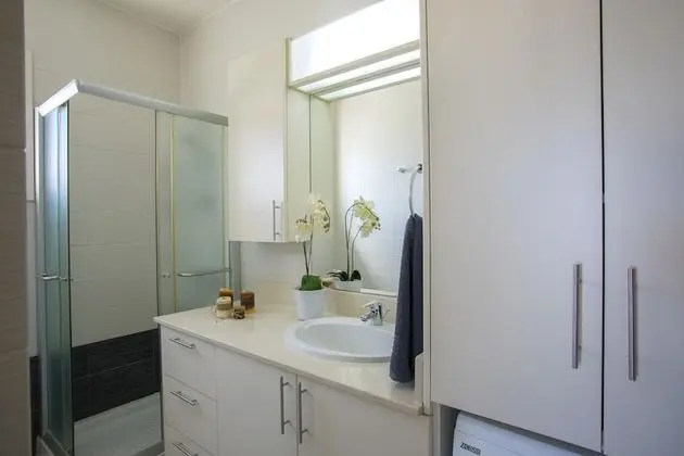 Apart Daire, 1 Yatak Odası (communal pool)