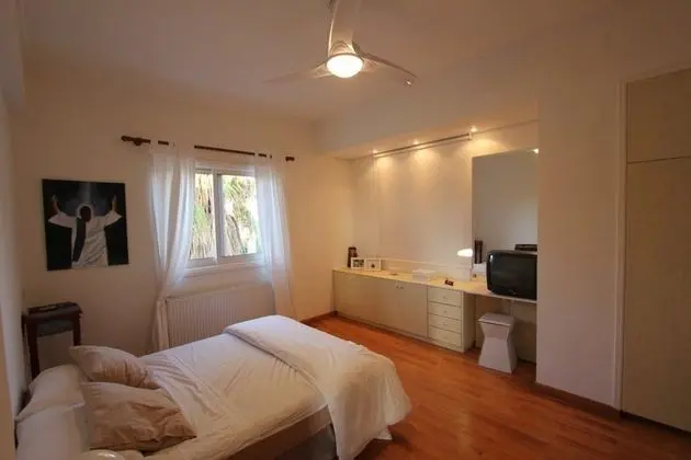 Villa, 5 Yatak Odası, Kişiye Özel Havuzlu