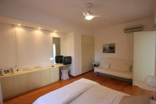 Villa, 5 Yatak Odası, Kişiye Özel Havuzlu