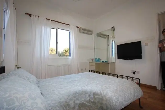 Villa, 5 Yatak Odası, Kişiye Özel Havuzlu