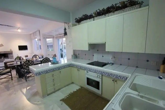 Villa, 5 Yatak Odası, Kişiye Özel Havuzlu