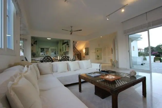 Villa, 5 Yatak Odası, Kişiye Özel Havuzlu