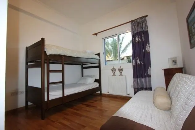 Villa, 5 Yatak Odası, Kişiye Özel Havuzlu
