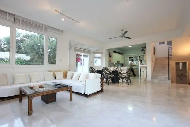 Villa, 5 Yatak Odası, Kişiye Özel Havuzlu