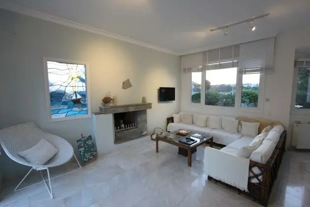 Villa, 5 Yatak Odası, Kişiye Özel Havuzlu