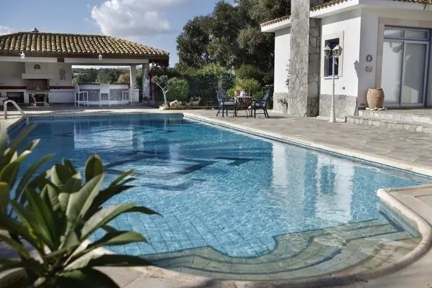 Villa, 5 Yatak Odası, Kişiye Özel Havuzlu