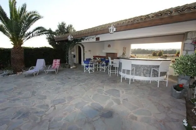 Villa, 5 Yatak Odası, Kişiye Özel Havuzlu