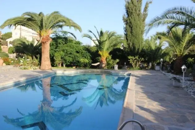 Villa, 5 Yatak Odası, Kişiye Özel Havuzlu