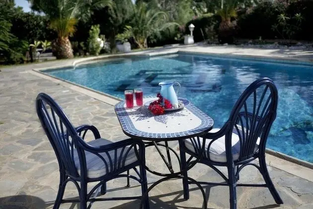 Villa, 5 Yatak Odası, Kişiye Özel Havuzlu