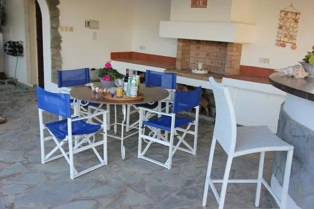 Villa, 5 Yatak Odası, Kişiye Özel Havuzlu