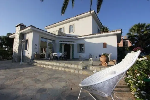 Villa, 5 Yatak Odası, Kişiye Özel Havuzlu