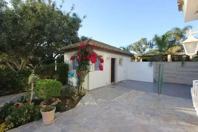Villa, 5 Yatak Odası, Kişiye Özel Havuzlu
