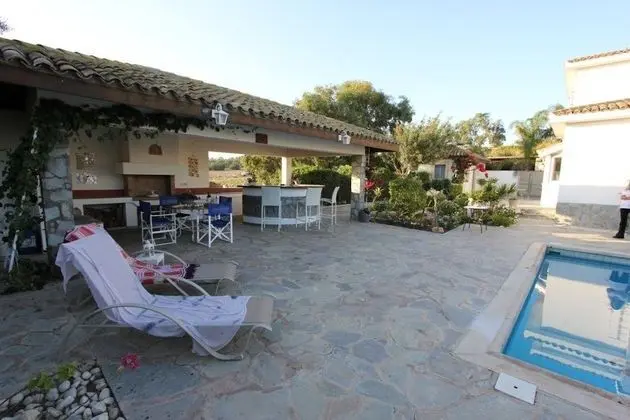 Villa, 5 Yatak Odası, Kişiye Özel Havuzlu