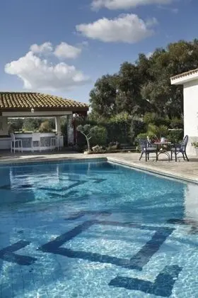 Villa, 5 Yatak Odası, Kişiye Özel Havuzlu