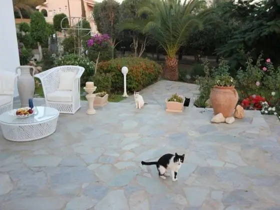 Villa, 5 Yatak Odası, Kişiye Özel Havuzlu