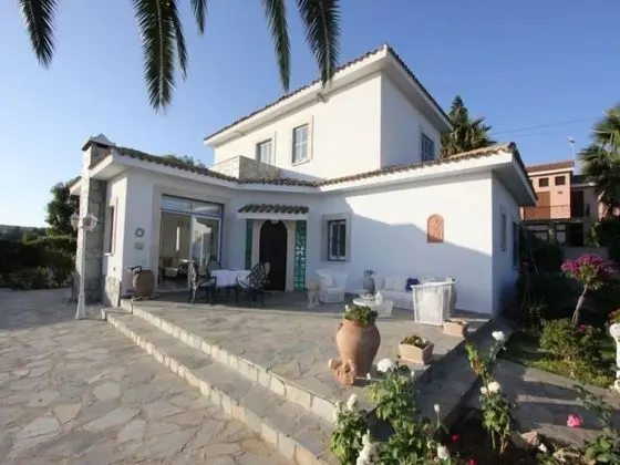 Villa, 5 Yatak Odası, Kişiye Özel Havuzlu