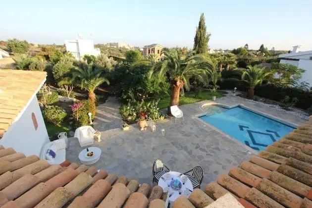 Villa, 5 Yatak Odası, Kişiye Özel Havuzlu